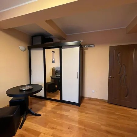 Treasure- Intreg, Echipat Complet Apartment Constanta