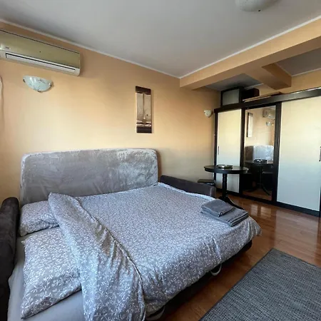 Treasure- Intreg, Echipat Complet Constanta
